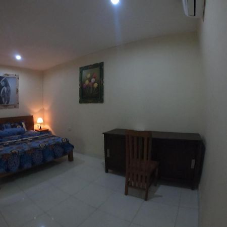 Honey Home Stay Canggu  Exterior photo