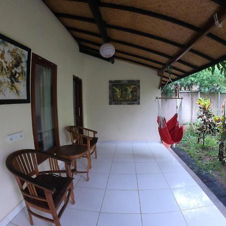 Honey Home Stay Canggu  Exterior photo
