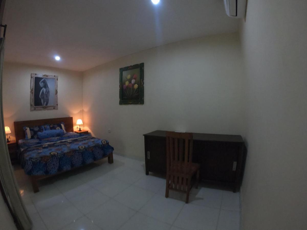 Honey Home Stay Canggu  Exterior photo