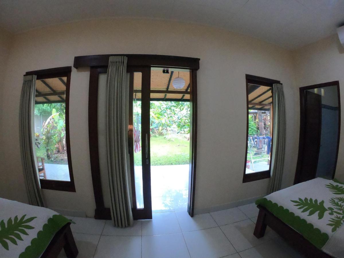 Honey Home Stay Canggu  Exterior photo