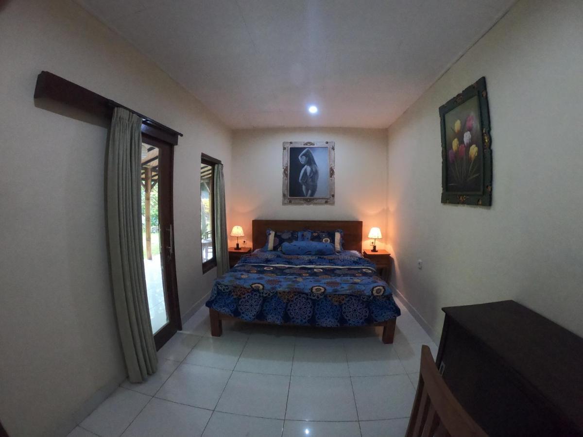 Honey Home Stay Canggu  Exterior photo