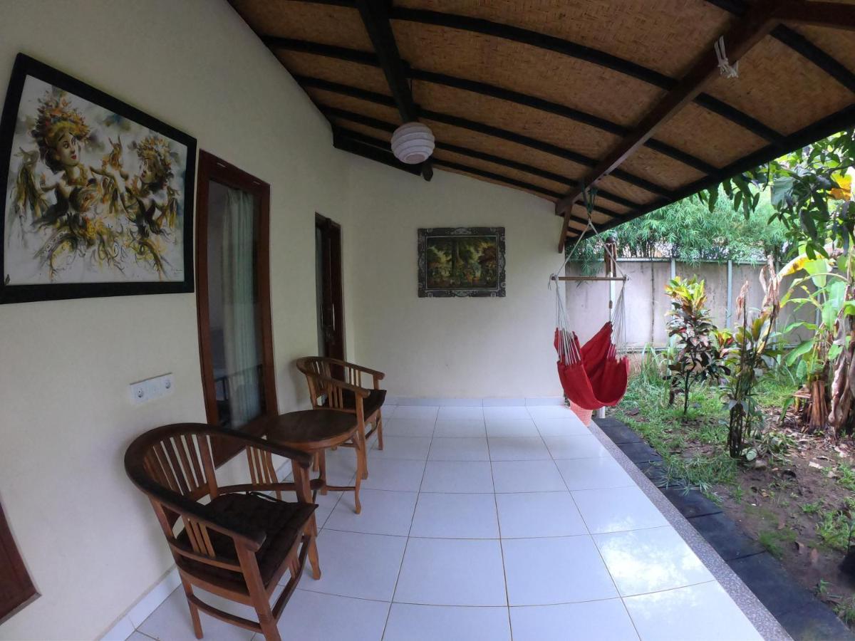 Honey Home Stay Canggu  Exterior photo