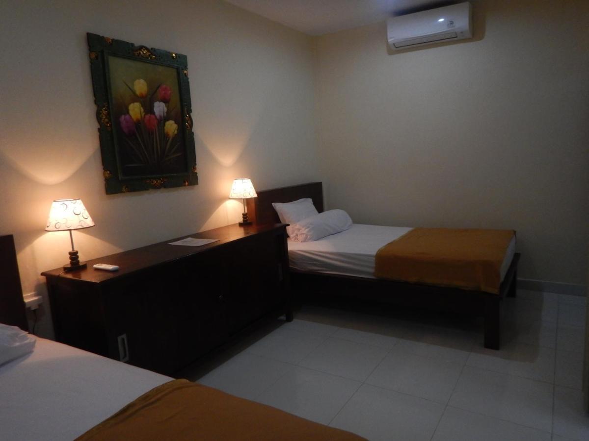 Honey Home Stay Canggu  Exterior photo