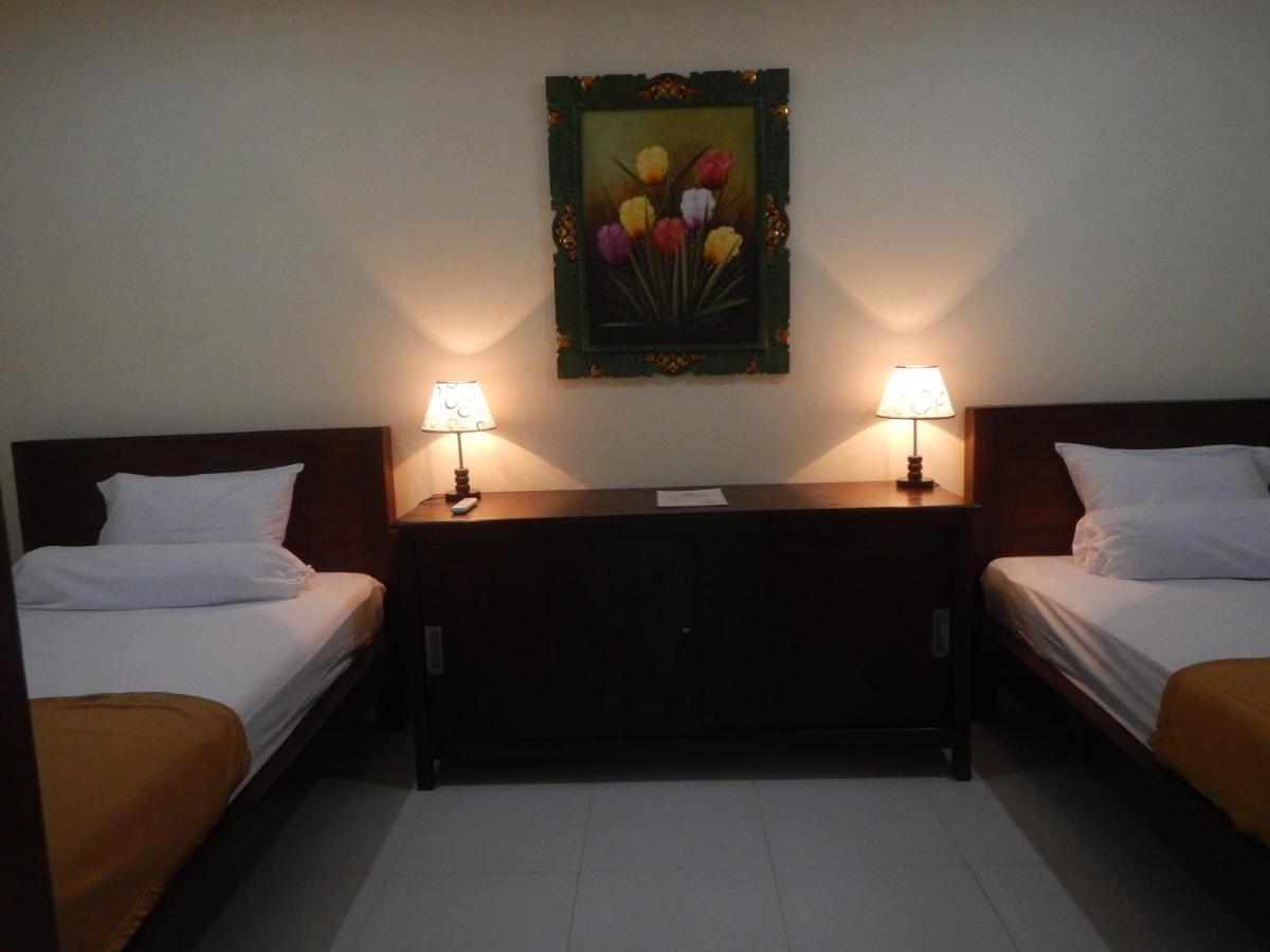 Honey Home Stay Canggu  Exterior photo