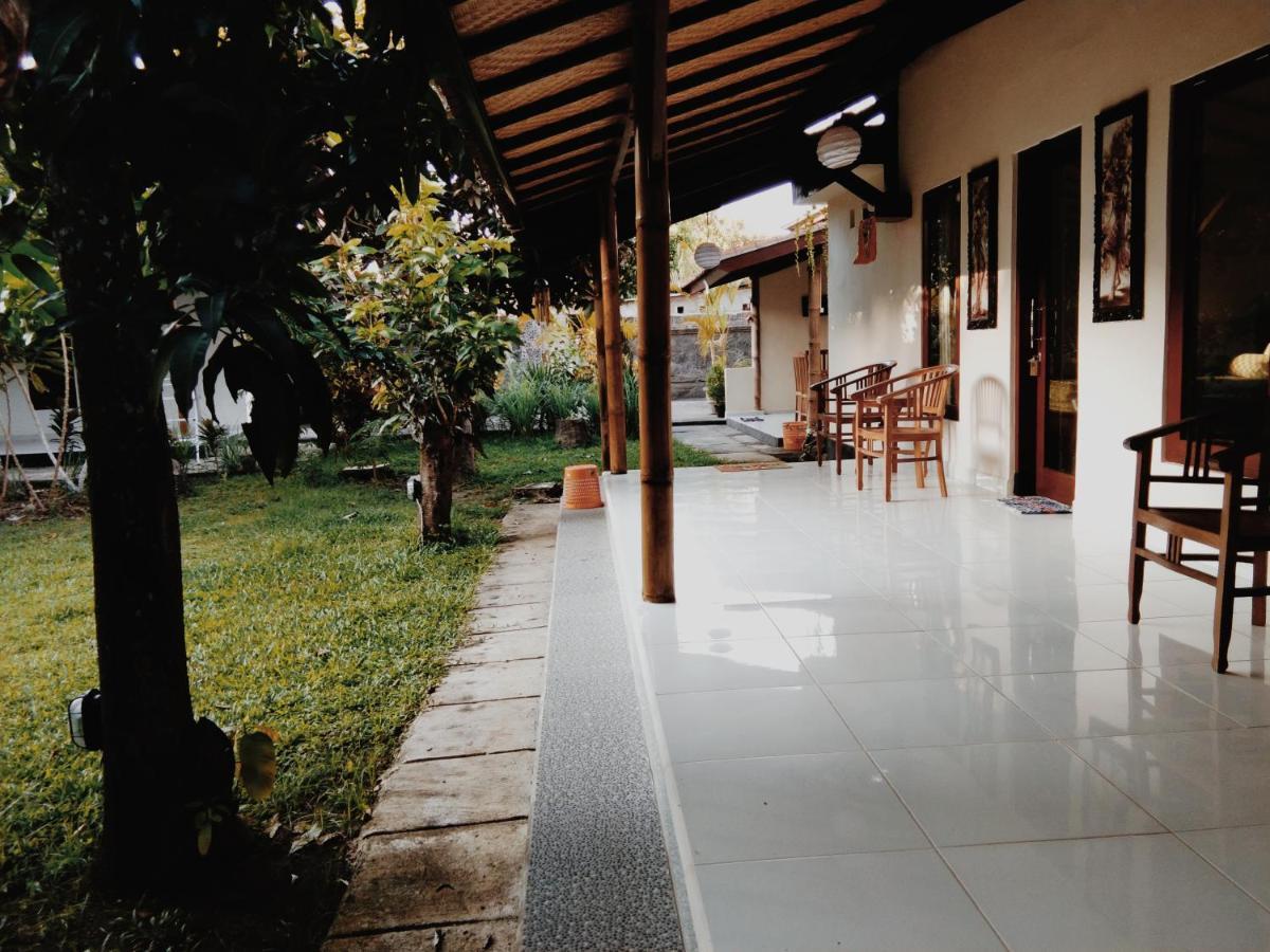 Honey Home Stay Canggu  Exterior photo