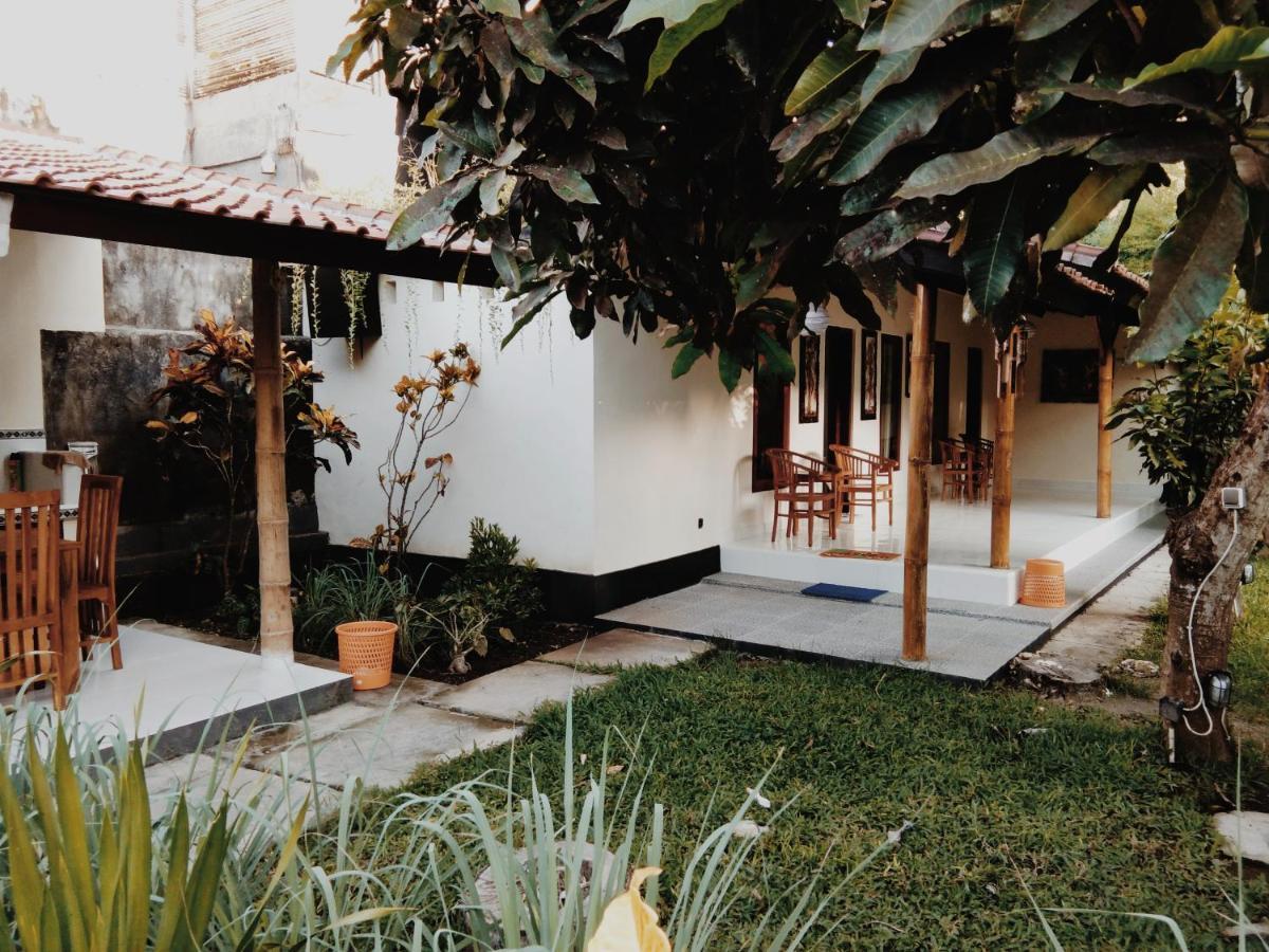Honey Home Stay Canggu  Exterior photo