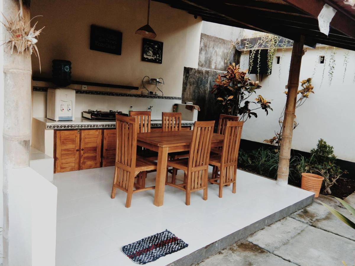 Honey Home Stay Canggu  Exterior photo