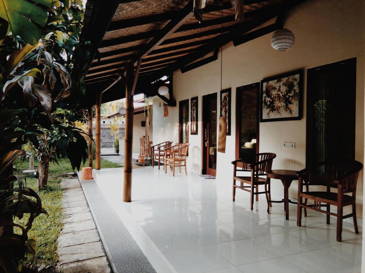 Honey Home Stay Canggu  Exterior photo