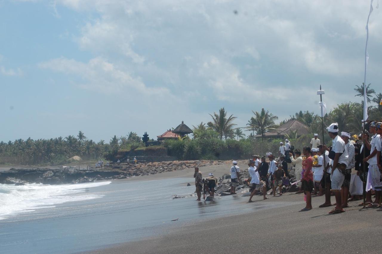 Honey Home Stay Canggu  Exterior photo